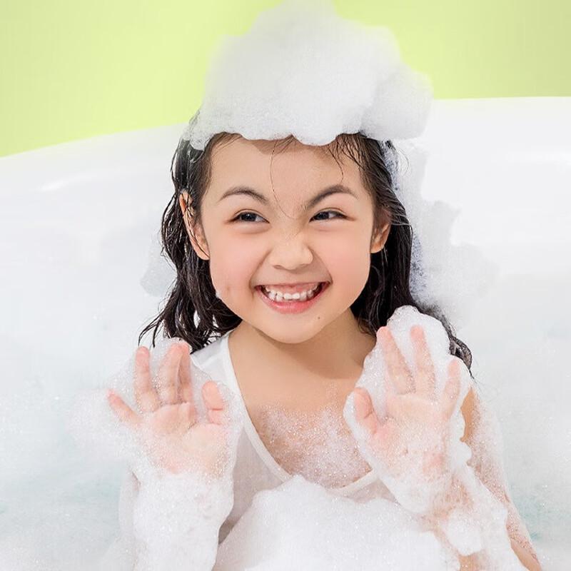 Frog Prince Baby Shampoo & Body Wash (2-in-1)