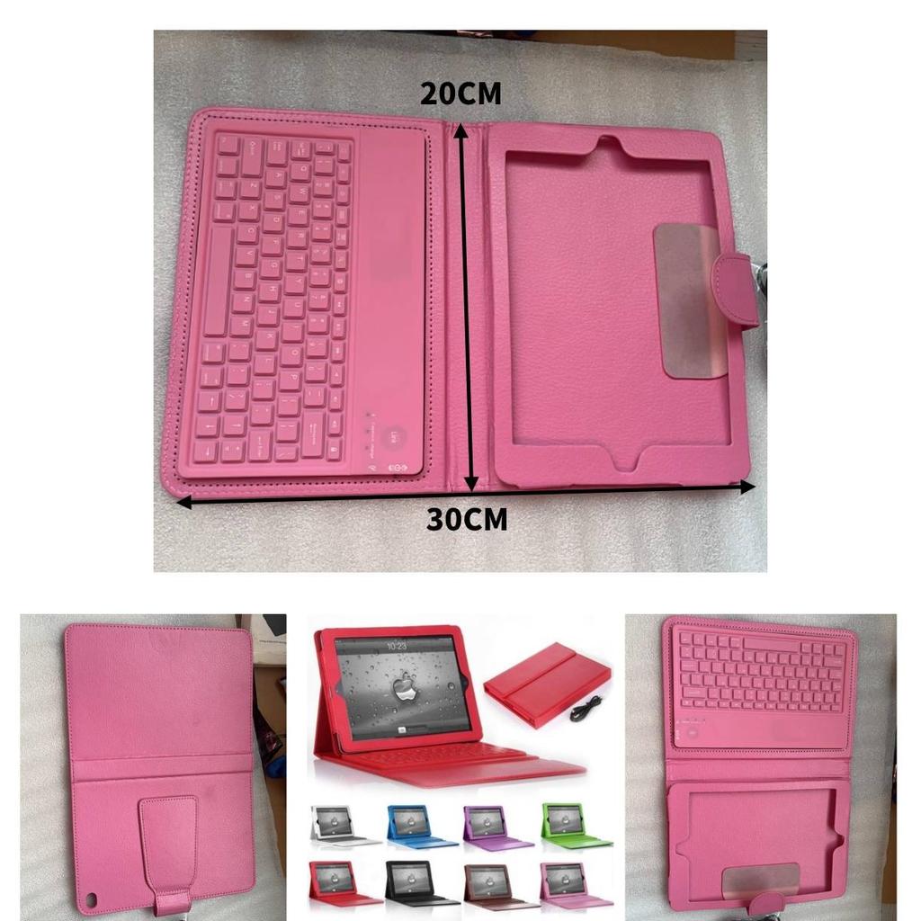 Für Ipad Mini3 Tpu Klapphülle mit Ständer und Schlaffunktion für den geschäftlichen Gebrauch