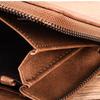 Fashion Purse Long Zipper Wallet Card Brand Coin Purse Business Clutch Bag Large Capacity ID Card Holder Business