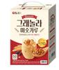 Damtuh Granola Misugaru 50 Sticks / 1kg – Korean Nutritious Grain Powder Drink