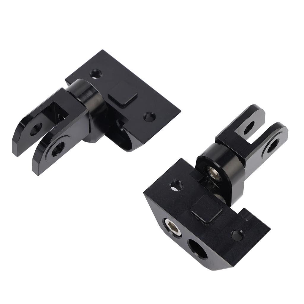 Front Footrests Foot Pegs Fit for Honda CM1100 Rebel 1100 DCT /MT 2021-2025