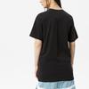 Nike Casual Loose Fit Crew Neck Straight Cut Short Sleeve T-Shirt Men Tops Black DR9316-011