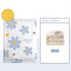 Vacuum Storage Bags Compression Bags for Clothes Thickened Material Space Saving Storage Organizer Travel Home Use Bedding Clothes Storage Bag