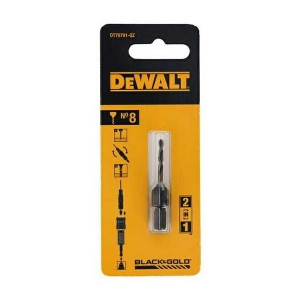 Dewalt Countersink Drill Bit