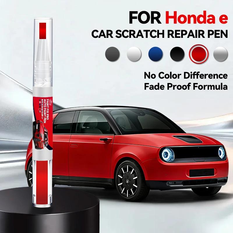 Car Accessories For HONDA E Touch Up Paint Wheel Repair Kit Quick And Easy Wheel Scratch Repair Rim Paint For Car Wh