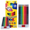 Astra Sechskantstifte 12 Farben 312120002