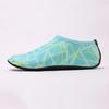 Unisex Beach & Water Shoes: Non-slip, Cut-resistant, Soft Sole, Skin-tight for Swimming, Trekking, and Wading