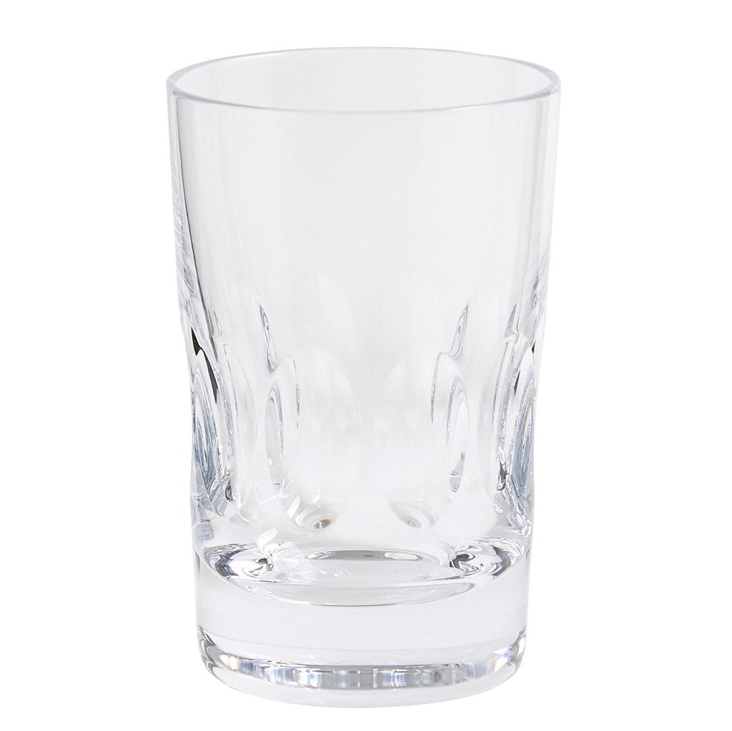 [Officially Imported] Wedgwood Signet Tumbler Glass, 265ml, Wedding Gift, 1080151