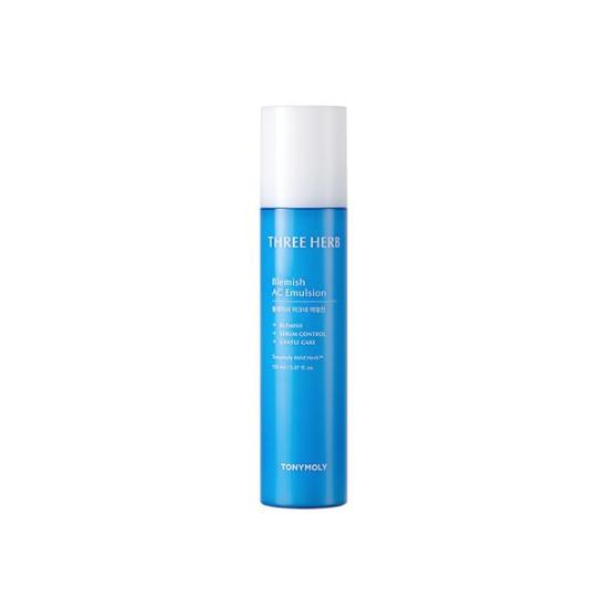 

TONYMOLY Three Herb Blemish AC Эмульсия 150 мл