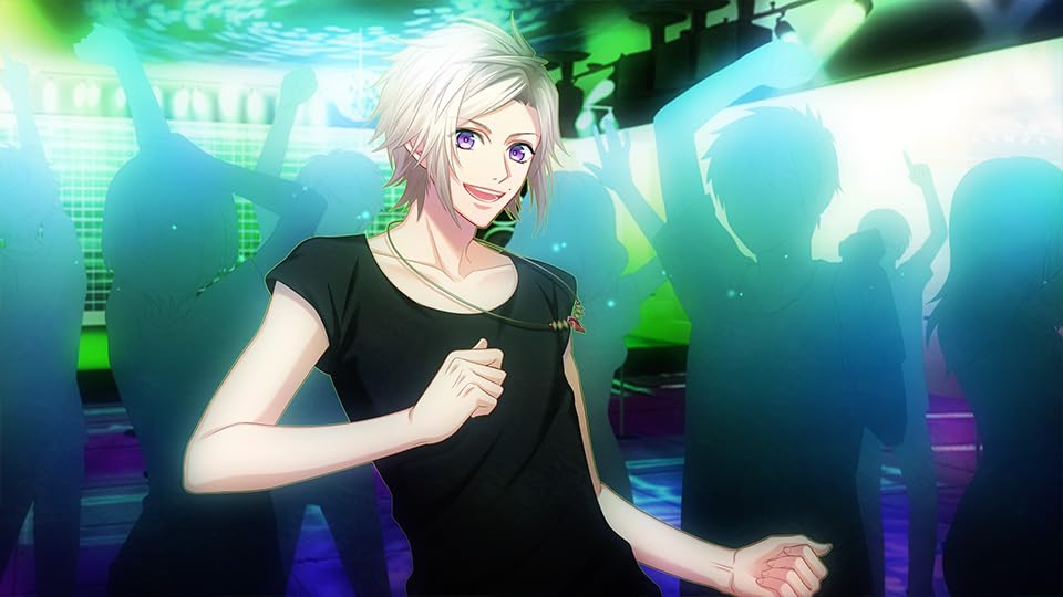 DYNAMIC CHORD Feat.apple-polisher Remastered Edition - Switch