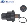 Supapă IAC 18137-52D00 Compatibilă cu Suzuki DF150 DF175 DF200 DF225 DF250 Motoare de bord Înlocuiește Piese Auto ESCUDO GRAND VITARA