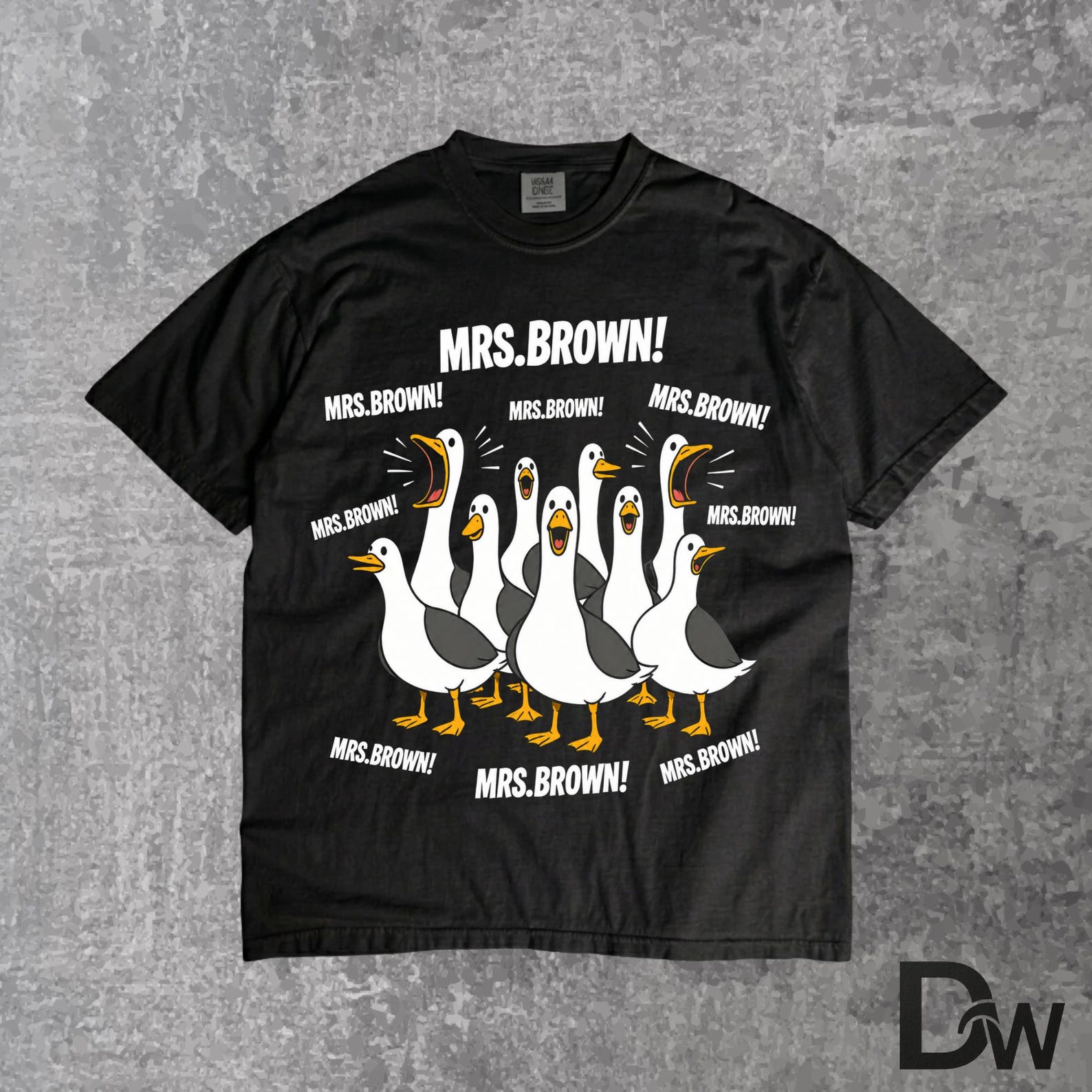 Mine Mine Mine Seagulls Teacher Shirt, Funny Teacher T Shirt, Seagull Meme Tee, Teacher Appreciation Gift, Classroom Humor Shirt 3XL
