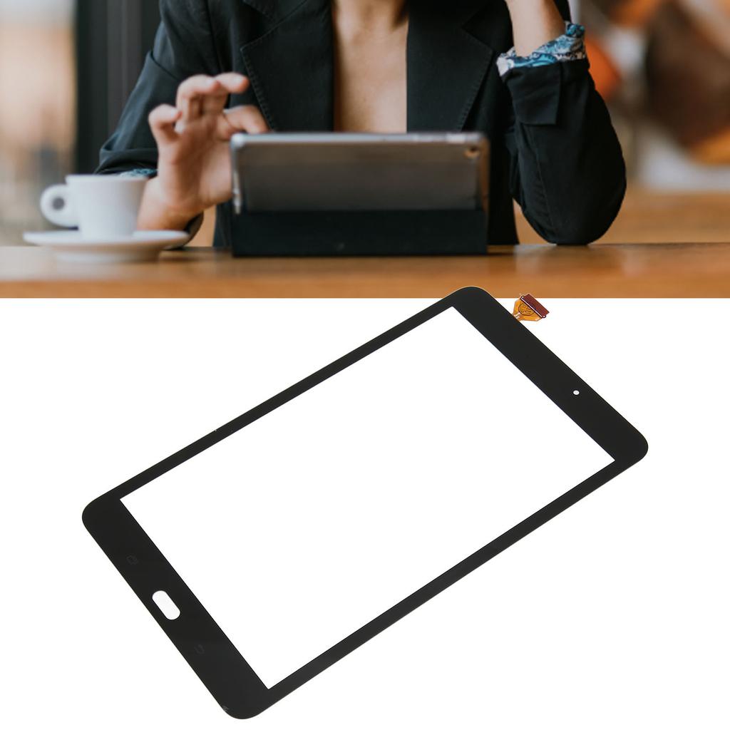 Glass Digitizer Replacement for Tab A SM T380 8.0inch Tablet