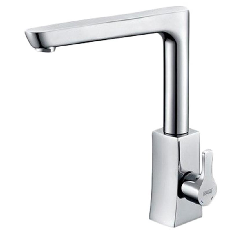 

Kitchen Faucet Wasserkraft Berkel 4807
