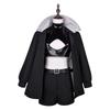 New Anime Series Yuru Camp Nanakusa Nazuna Cosplay Costume Anime Exhibition Two-Dimensional Anime Clothing Cosplay in Stock