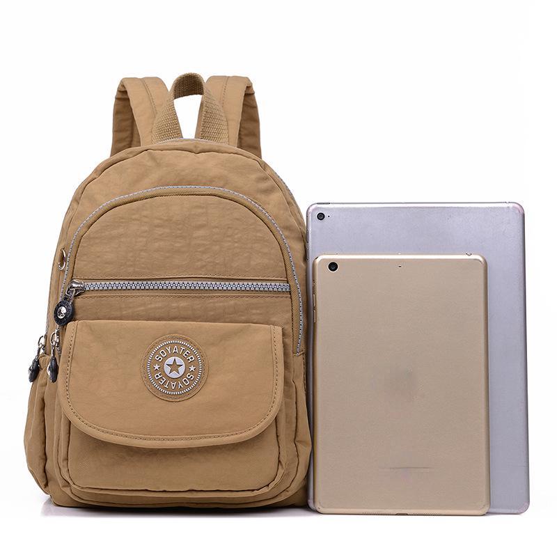 suojapuku Zaino piccolo per donna,Borsa da viaggio mini zaino,casa al