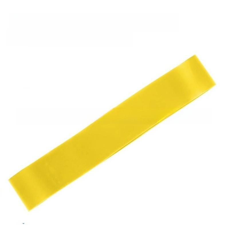 Childrens Classroom Focus Resistance Band Set With Durable Tpe Material For Sitting Comfort