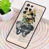 Medical Human Organs Brain Kidney Art Phone Case For Samsung Galaxy Note 10 Pro S26 S25 S24 S23 S22 S21 Plus Ultra Cover
