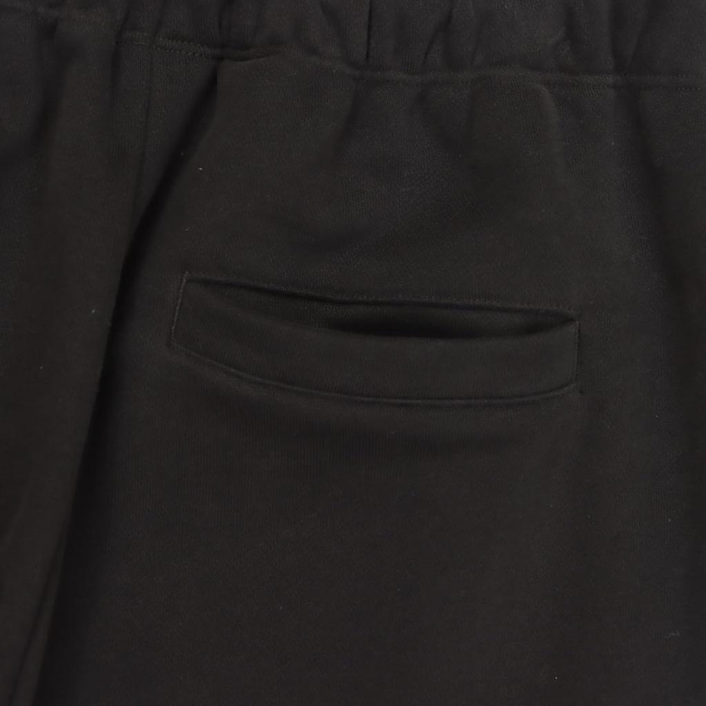 Champion Cotton USA Fleece Sweatpants mit gesticktem Logo CW-C205-055-L
