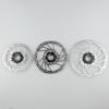ZRACE Center Lock Brake Disc Rotor Strong Heat Dissipation Floating 140/160/180/203, for MTB / Road
