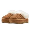 UGG Tazzlita Slipper Chestnut