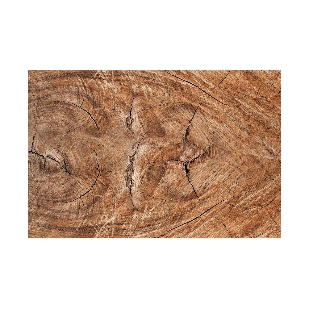 Realistic Wood Plank Panel Design-Wood Grain Texture Backdrop Banner for Weddings,Photo Shoots,Farmhouse,Party Decor