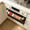 Snowman Refrigerator Door Handle Covers Christmas Microwave Oven Handle Covers  Festive Decorative
