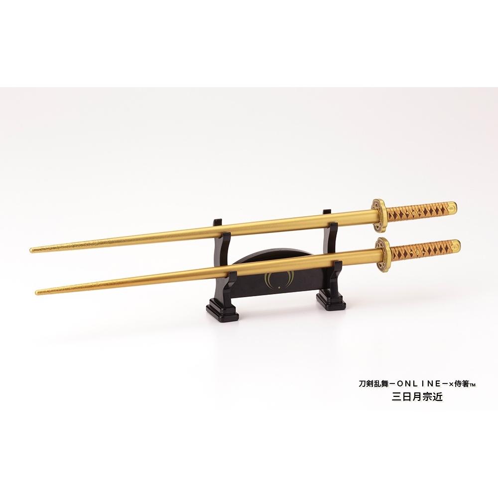 Kotobukiya Touken Ranbu Touken Ranbu Chopsticks Mikazuki Munechika