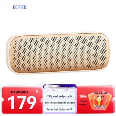 Audio & Video – Tragbare & Bluetooth-Lautsprecher