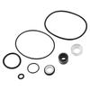 Pool Repair Spa Maintenance O-Ring Repair Pool Maintenance Complete O-Ring Repair Kit Maintenance 9 Pieces Comprehensive Package