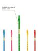 Waltons Rainbow Whistle Light Green D 1552P