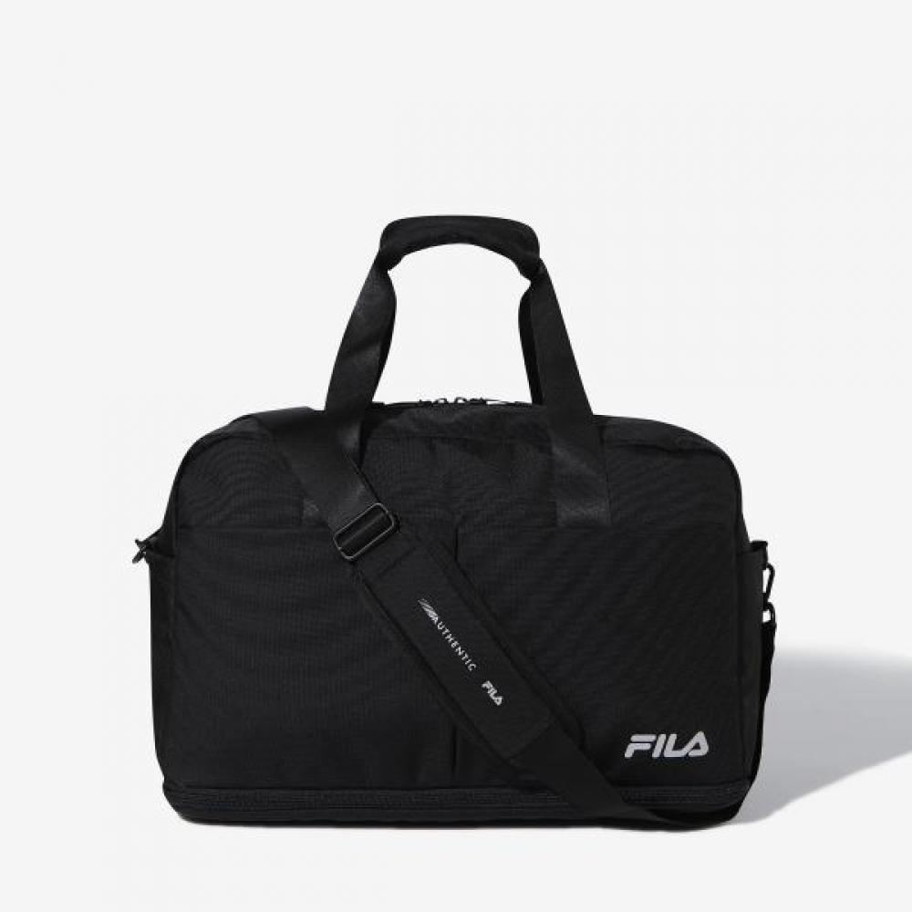 Fila Performance Gym Bag BLACK/000