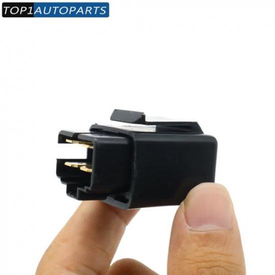 NOWY przekaźnik wyłączania wentylatora pompy paliwa do Suzuki GSXR GSX 600 750 1000 1100 38740-24X50