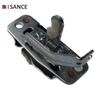 Car Left Upper Sliding Door Lock Catch For Fiat Ducato Peugeot Boxer Citroen Relay 1610060980 1612487080 1372140080 53302309