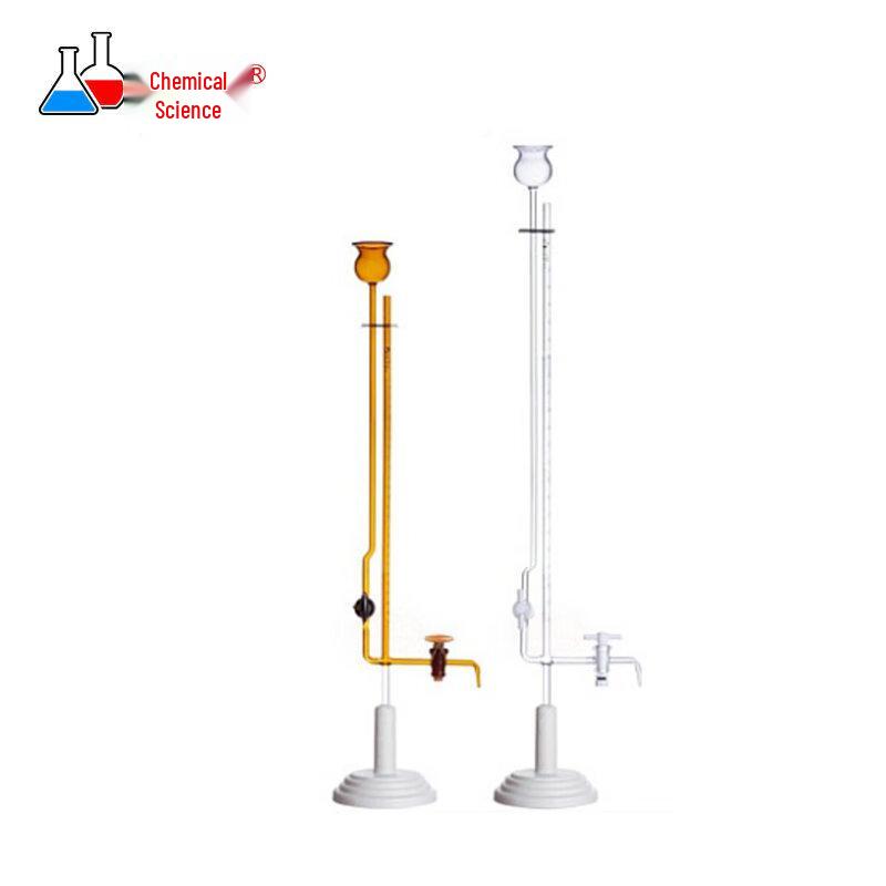 Benchtop Micro Burette