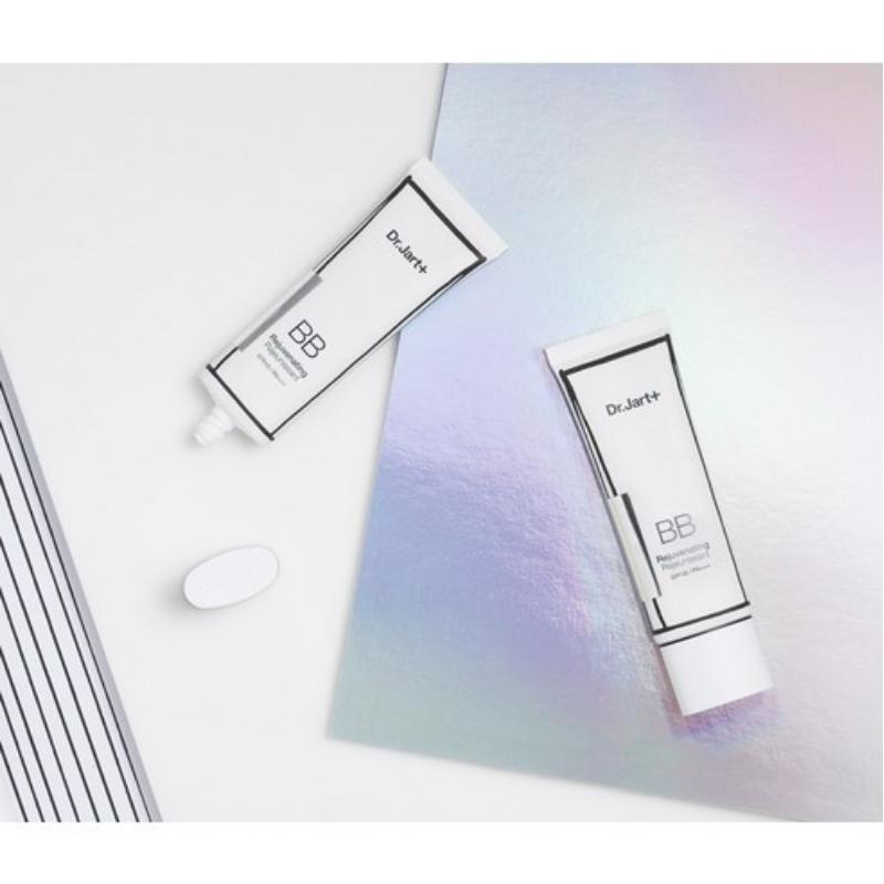 DR. Jart Der Make-up Verjüngende Schönheitsbalsam 50ml LSF40 PA+++ (2 Optionen)