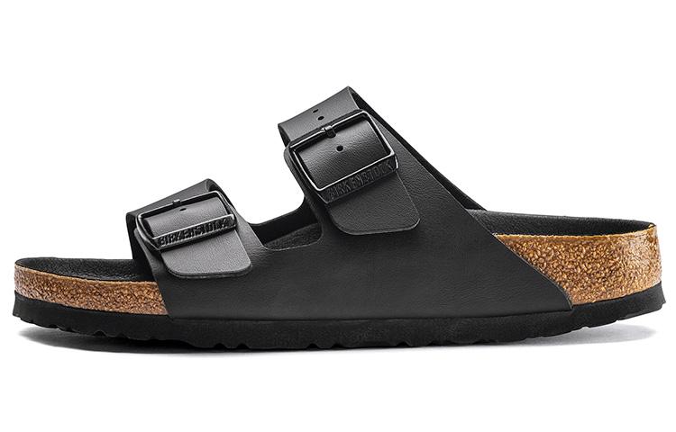 Сандалии Birkenstock Серия Arizona Черные 1019069 36