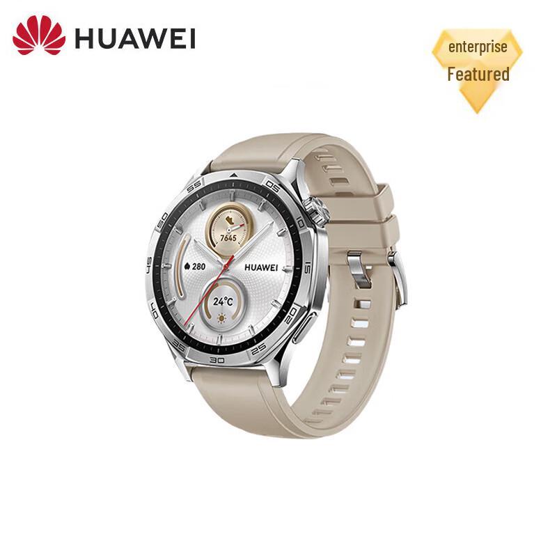 

Huawei Watch GT 5 Smartwatch (CN version)