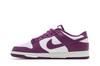 Nike Dunk Low Weiß Viotech