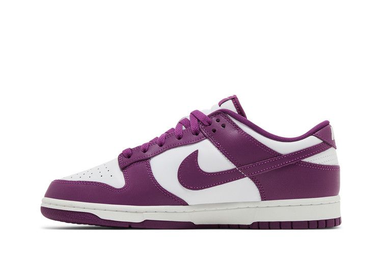 Nike Dunk Low Weiß Viotech