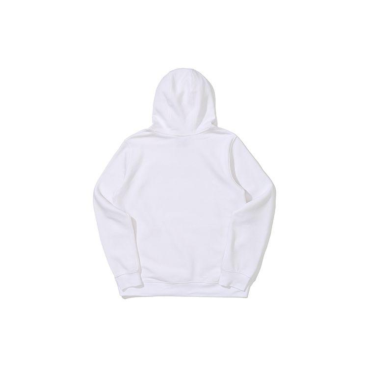 Nike Hoodie X MLB Collaboration New York Yankees Letter Logo Print Pullover Long Sleeve Kids hoodies White 3Z3B7SBF6-NYY