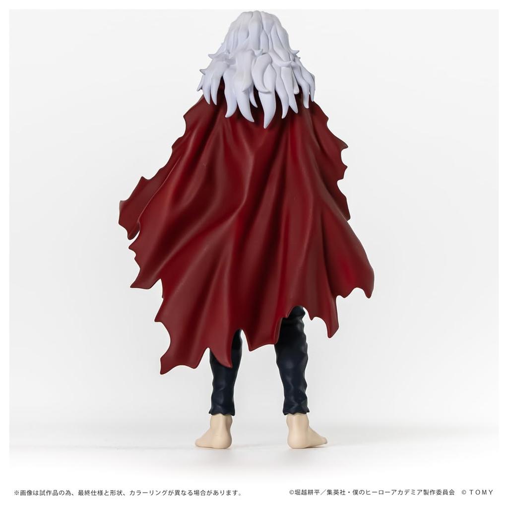 TAKARA TOMY COLLEKAZARO My Hero Academia Tomura Shigaraki T-SPARK CK-M05