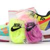 BV7406-001 / CJ6200-001 Nike Air Max 2 Light Atmos Black Bright Pink (Men's)