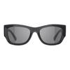 Chanel Square Sunglasses Unisex sunglasses Black CH5507A-1716S4