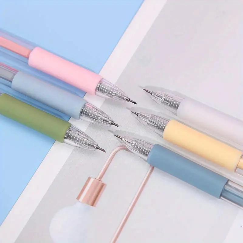 Art Utility Knife Pen Set - Ideal for Stickers, Scrapbooking, DIY Crafts, and School Supplies - Includes Express Box Cutter and Lettering Knife
