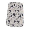 Diaper Changing Pad Portable Waterproof Multifunctional Travel Changing Mat for Newborn Girl Boy