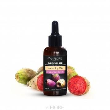 e-FIORE Prickly Pear Oil, 30 Ml