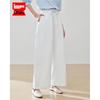IEF 2026 S/S Wide-Leg Casual Pants