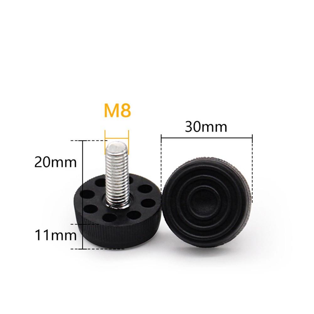 Shelf Feet Adjustable Feet Adjustment Feet Hanger Feet