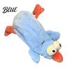 Three-dimensional Plush Case Bird Pencil Case Creative Fluffy Bag